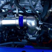 HKS プレミアムサクションキット のパーツレビュー | CX-5(まつ