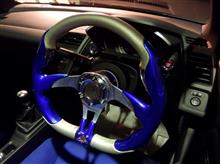 X4 carbon look SIMONI RACING(シモーニレーシング)の