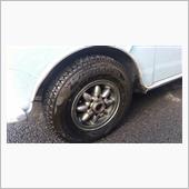 BRIDGESTONE BLIZZAK EXTRA PM-30 145/80R10