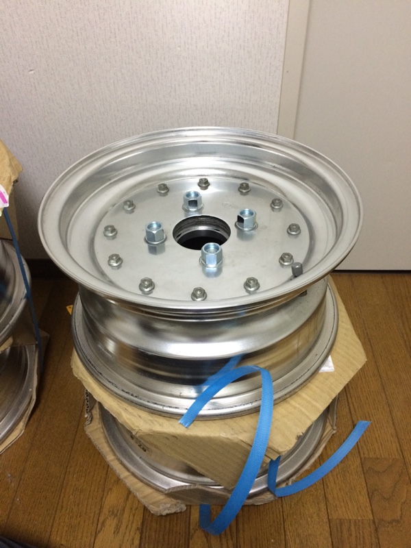 SSR スーパースター 深リム 当時物 希少 13インチ