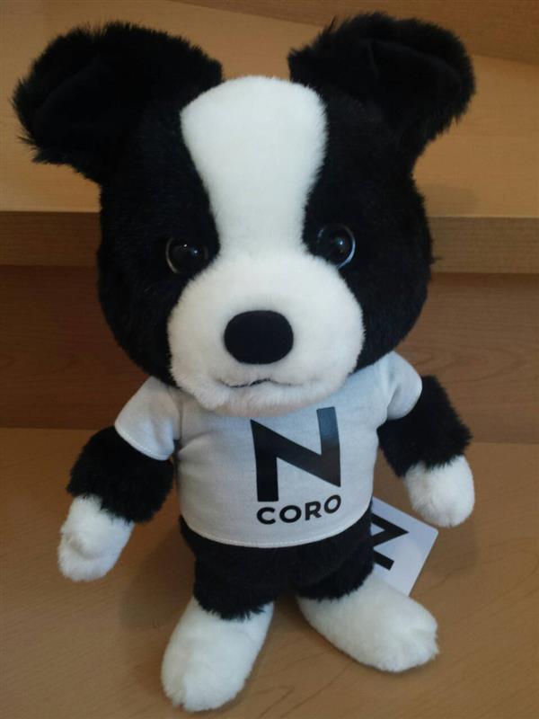 ホンダグッズ Nコロくん のパーツレビュー Nボックススラッシュ ちびとっぴー みんカラ