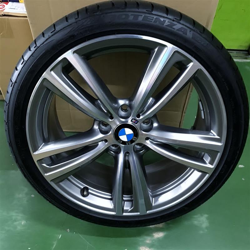 2025年最新】442m BMW ホイールの人気アイテム - メルカリ