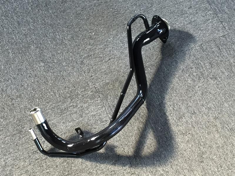 JIC ワゴンR MH23S フューエルパイプ グラウンドゼロ GZFMH23
