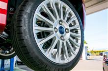 ContiEcoContact 5 195/45R16