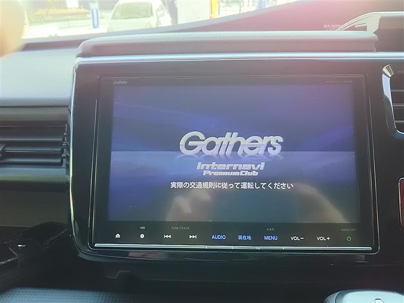 ホンダ 純正 Gathers Vxm 155vfni のパーツレビュー ステップワゴンスパーダ ｎ君 みんカラ