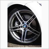 BMW Performance ダブルスポークスタイリング313 BMW(純正