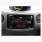MDA-W925JB ALPINE(アルパイン)のプレーヤー・本体の口コミ