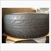 FK452 225/30ZR20 FALKEN(ファルケン)のタイヤの口コミ・パーツ