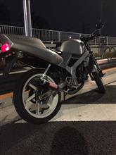 RSヨコタ ストリートワークスチャンバー のパーツレビュー | NS