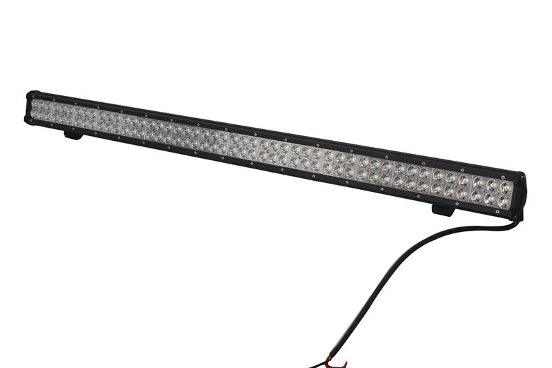 cree社製LED使用の投光器 LED ライトバー のパーツレビュー ヴェ
