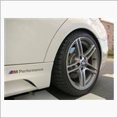 BMW Performance BBS製スタイリング313 19インチ4本セット