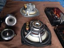 PIONEER / carrozzeria TS-V7A のパーツレビュー | オデッセイ(m
