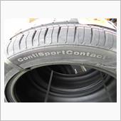 特価 コンチネンタル めけ様専用 225/45R17 - タイヤ