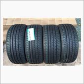 TR918 225/45R18 TRIANGLE(トライアングル)のタイヤの口コミ