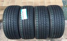 TR918 225/45R18 TRIANGLE(トライアングル)のタイヤの口コミ