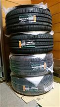 CINTURATO P1 195/60R16 PIRELLI(ピレリ)のタイヤの口コミ