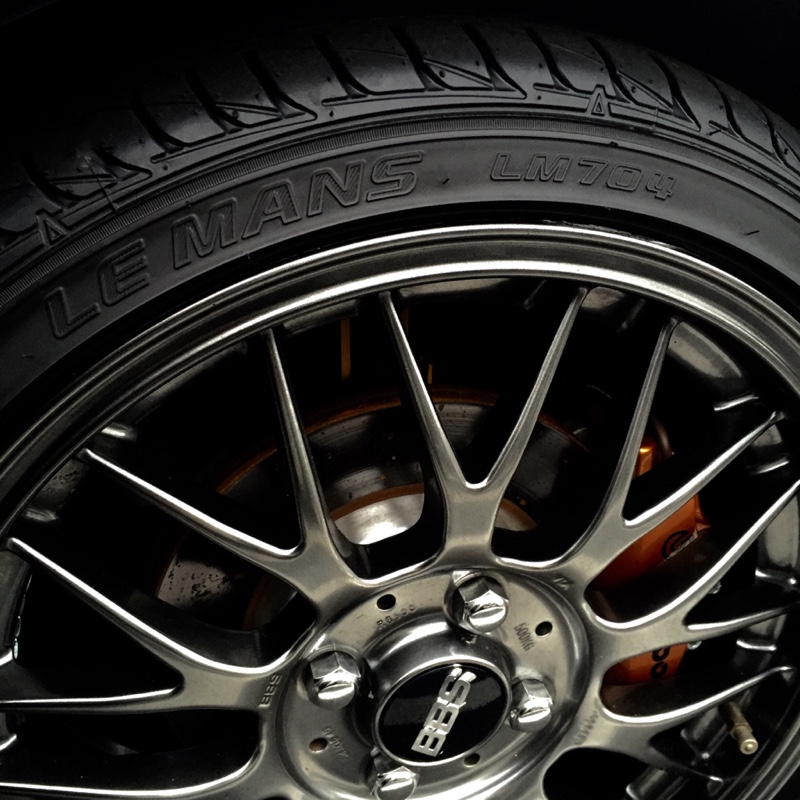 ★送料込24年9分山★WORK ZR10 165/45R16 ルマンV+ ☆送料込24年9分山☆WORK ZR10 165/45R16 ルマンV+ - メルカリ
