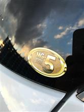 マツダ(純正) マツダ(純正) ボディーコーティング MGシリーズ MG-5
