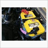 イエロートップ D1400S YT S-5.5L OPTIMA(オプティマ)のバッテリーの ...
