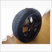 GOODYEAR EAGLE REVSPEC RS-02 215/45R18