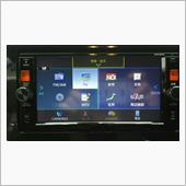 MP315D-W 日産(純正)(ニッサンジュンセイ)のカーナビ