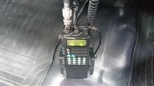 TH-77 KENWOOD(ケンウッド)の電装系(その他)の口コミ・パーツ