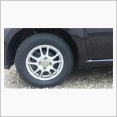 ENASAVE EC202 145/80R13 DUNLOP(ダンロップ / スミトモゴム