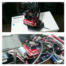 Speed Passion Drift Spec 怒響 10.5t のパーツレビュー | RC