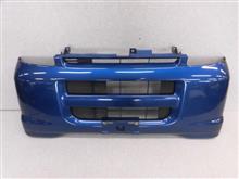ディアスワゴンダイハツ(純正) ハイゼット用フロントバンパーの単体画像