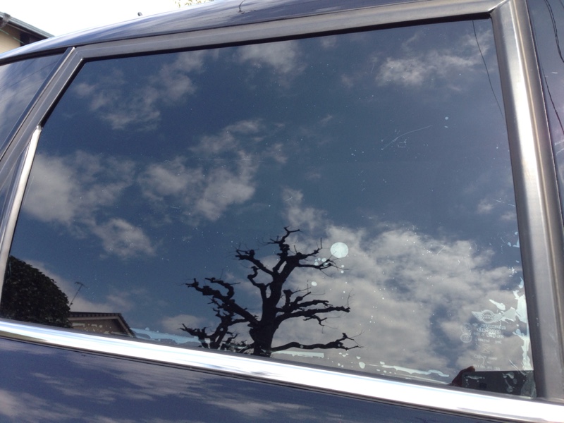 LINTEC ウインコス GY51R のパーツレビュー | MINI(charizer LINTEC ウインコス GY51R のパーツレビュー | MINI(charizer