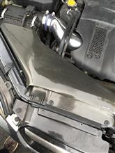 PROVA/プローバ カーボンインテークダクト P3 レガシィB4 BL5