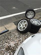 YOKOHAMA ADVAN Racing  ADVAN Racing RG