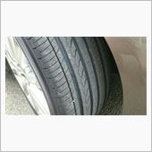 ADVAN dB declbel 235/45R18 YOKOHAMA(ヨコハマ)のタイヤの口コミ ...