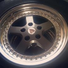 ZZYZX RAGUNA / ラグナキューブ(ラグナキューブ)のホイールの口コミ ZZYZX RAGUNA / ラグナキューブ(ラグナキューブ)のホイールの口コミ