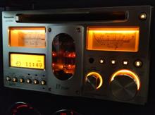 Panasonic CQ-TX5500D のパーツレビュー | ラシーン