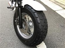 スズキ バンバン200 NH41A 実働 書類付き ビッグフット ファット