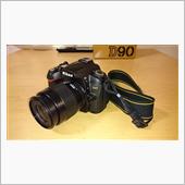 D90 Nikon(ニコン)のその他の口コミ・パーツレビュー|みんカラ