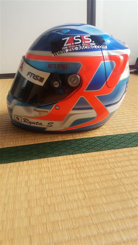 Arai Sk 5 のパーツレビュー 180sx 板羽わんち みんカラ