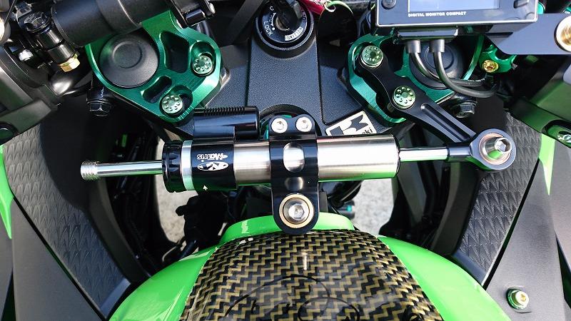 定番 マトリス MATRIS ステアリングダンパーキット Rタイプ 15年-16年 BMW S1000RR SD.B306R HD店 erotikfilmen.com