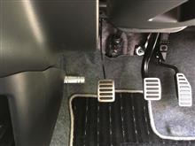 フットレストバー - 車種別製品情報 - KCテクニカ