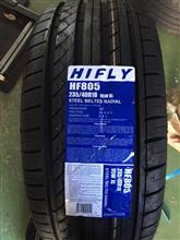 Amazon.co.jp: ハイフライ(HIFLY) HF805 215/45R17 91W XL : 車