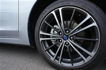 TOYO TIRES NANOENERGY 3 PLUS 205/50R17 のパーツレビュー TOYO TIRES NANOENERGY 3 PLUS 205/50R17 のパーツレビュー