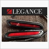 LEDリフレクター汎用タイプ LEGANCE / J-CLUB(レガンス