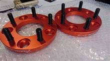 T-DEMAND ティーディメンド　スペーサー　ローダウン wts-1.jpg
