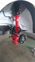 kc technica gtサスキット[群サイg]に関する情報まとめ - みんカラ