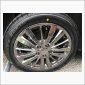 Playz PX-RV 205/50R17 BRIDGESTONE(ブリヂストン)のタイヤの口コミ Playz PX-RV 205/50R17 BRIDGESTONE(ブリヂストン)のタイヤの口コミ