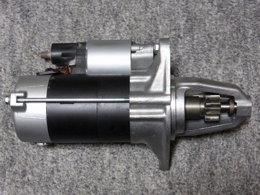 MB-107シリーズリビルトシリンダーへツト取付380.429.500.560他 しとる