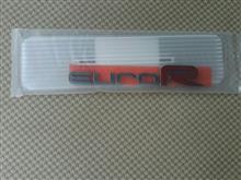 ホンダ(純正) EuroRエンブレム
