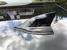 超特価激安の商品をすべて エアロアンテナ IMPUL(インパル)のアンテナ・チューナーの口コミ パーツ