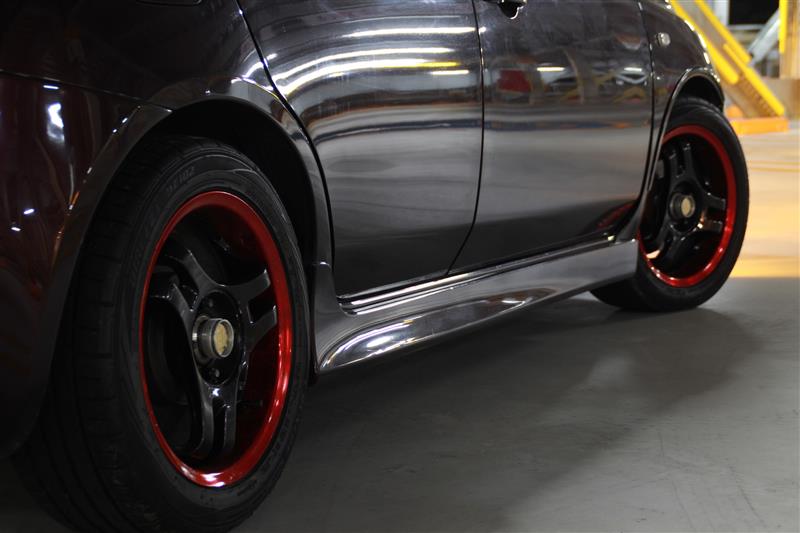 希少品 旧車用に】スーパーアドバンレーシング SA3R 16in 7J +35